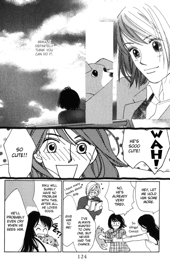 Auto Focus Chapter 1.2 page 22 - Chapter 1.2