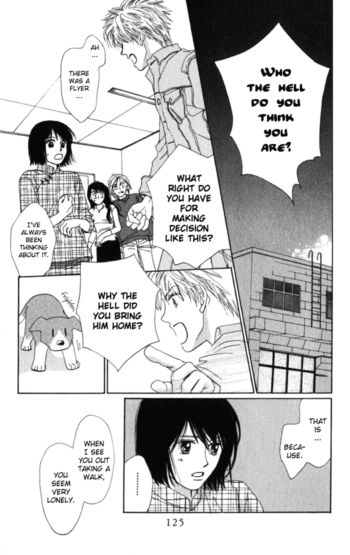 Auto Focus Chapter 1.2 page 23 - Chapter 1.2