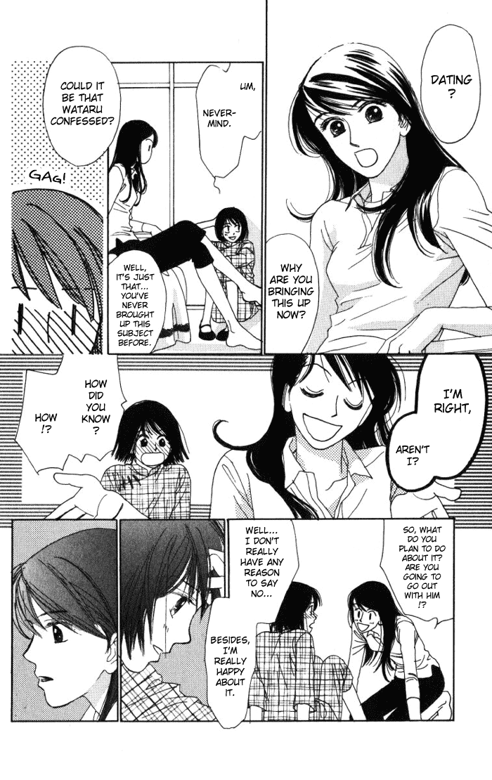 Auto Focus Chapter 1.2 page 28 - Chapter 1.2