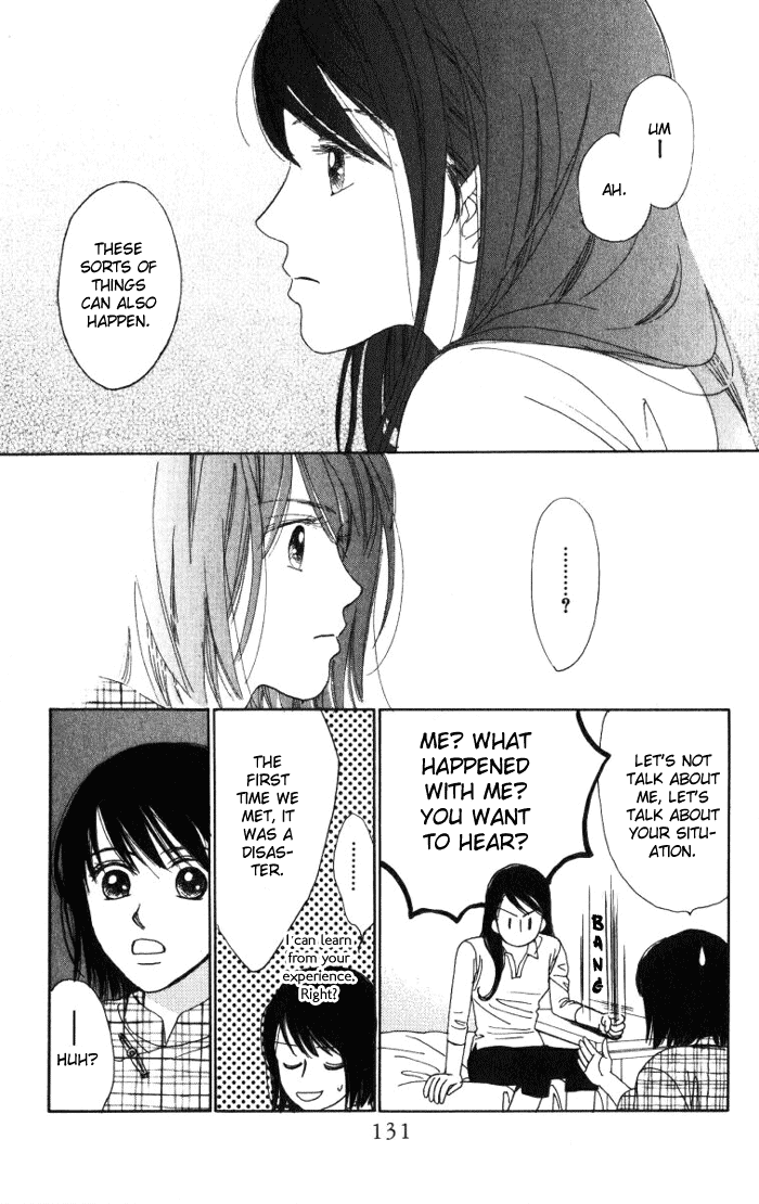 Auto Focus Chapter 1.2 page 29 - Chapter 1.2