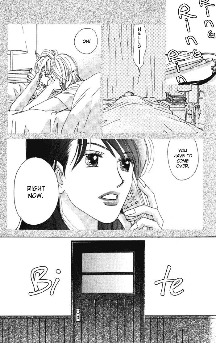 Auto Focus Chapter 1.2 page 34 - Chapter 1.2