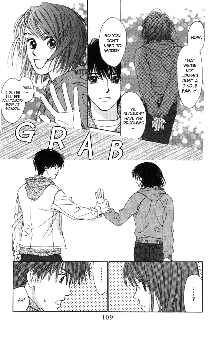 Auto Focus Chapter 1.2 page 7 - Chapter 1.2