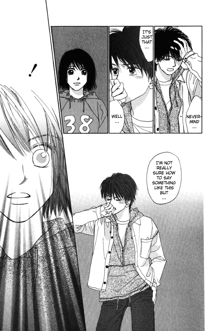 Auto Focus Chapter 1.2 page 9 - Chapter 1.2