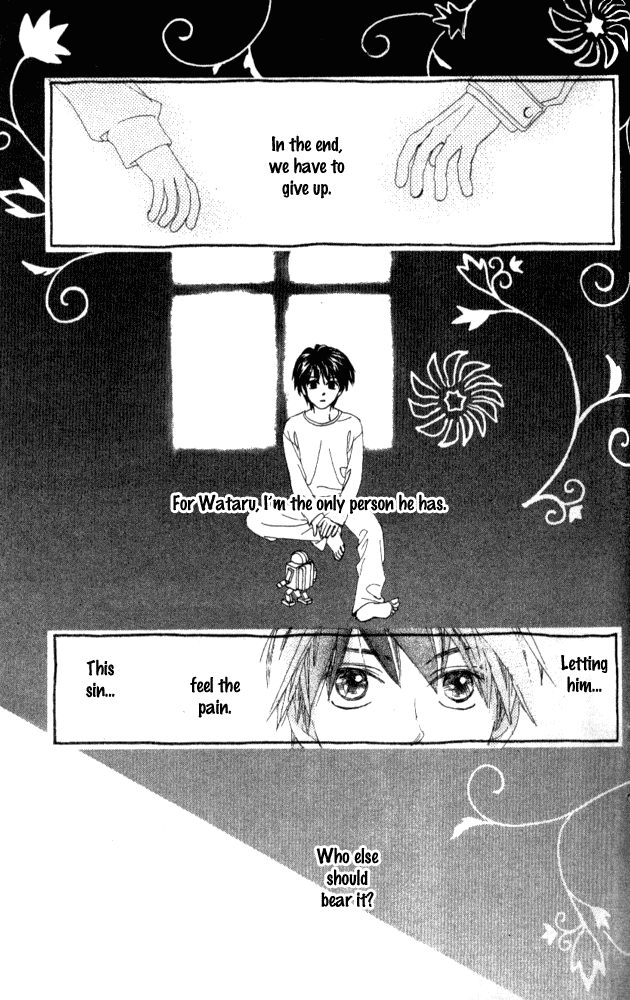 Auto Focus Chapter 13 page 27 - Chapter 13