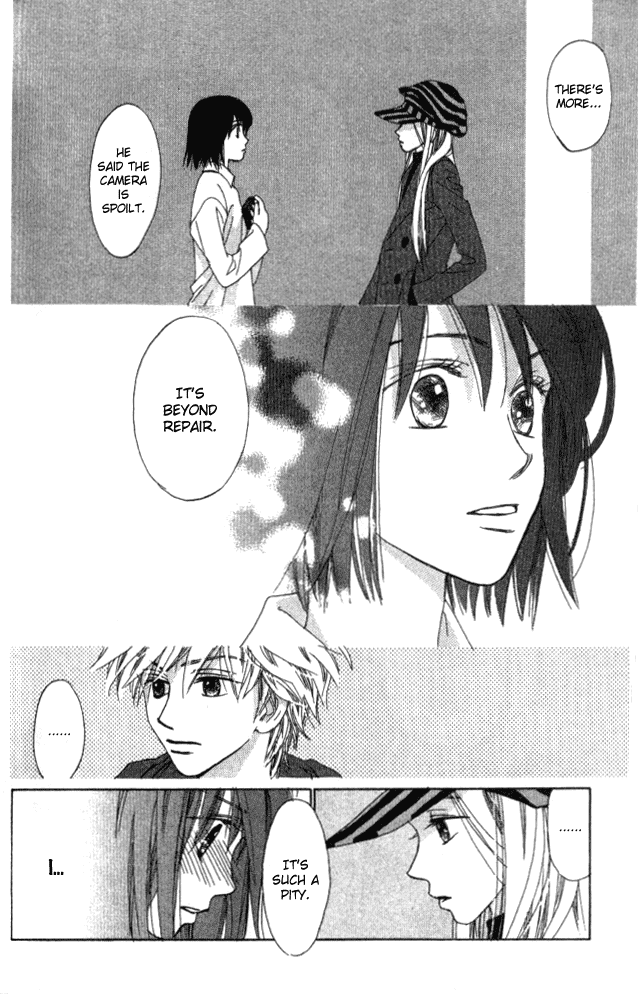 Auto Focus Chapter 13 page 34 - Chapter 13
