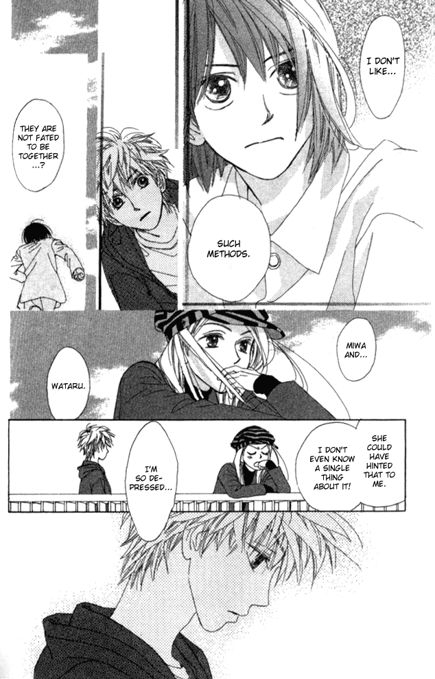 Auto Focus Chapter 13 page 38 - Chapter 13