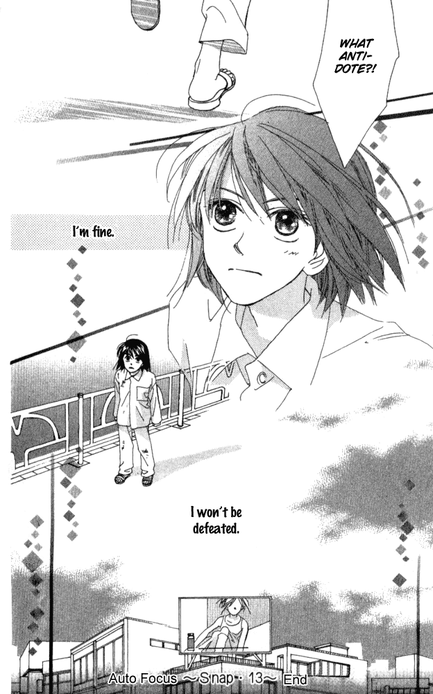 Auto Focus Chapter 13 page 40 - Chapter 13