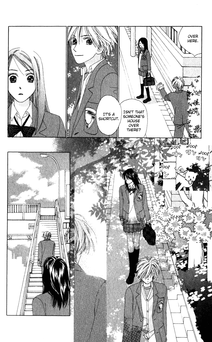 Auto Focus Chapter 16.1 page 25 - Chapter 16.1