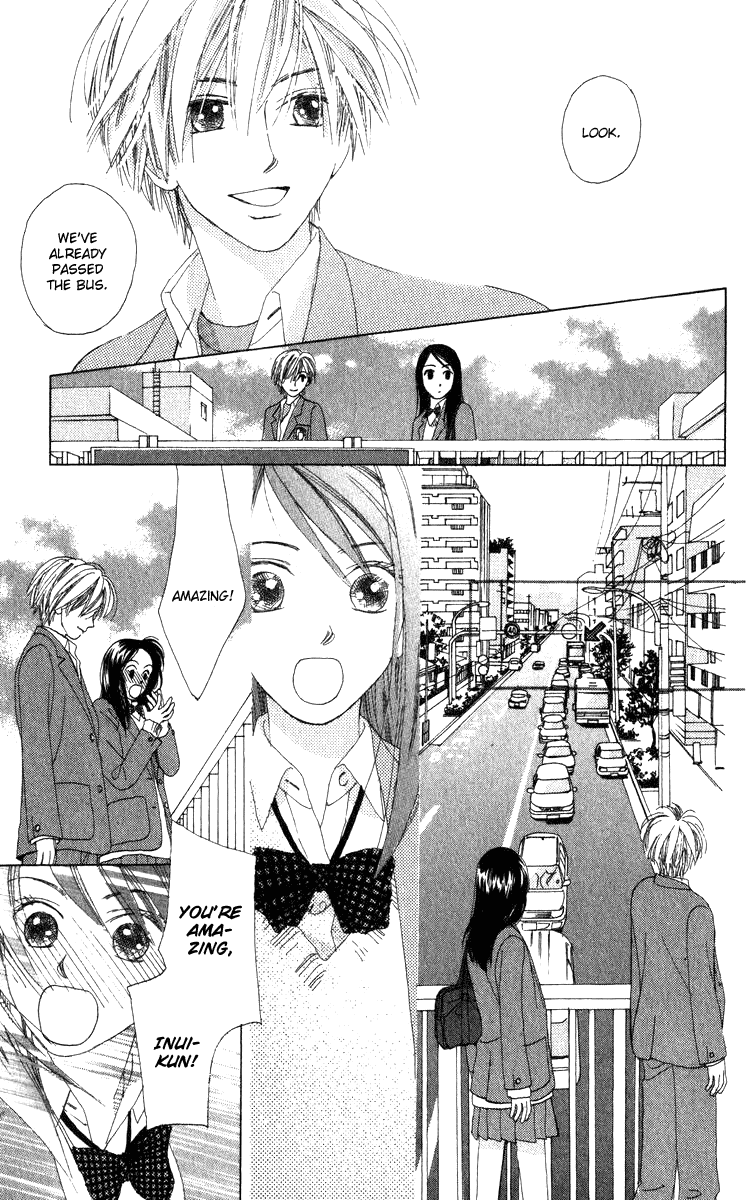 Auto Focus Chapter 16.1 page 26 - Chapter 16.1