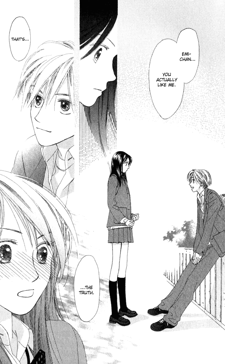 Auto Focus Chapter 16.1 page 46 - Chapter 16.1