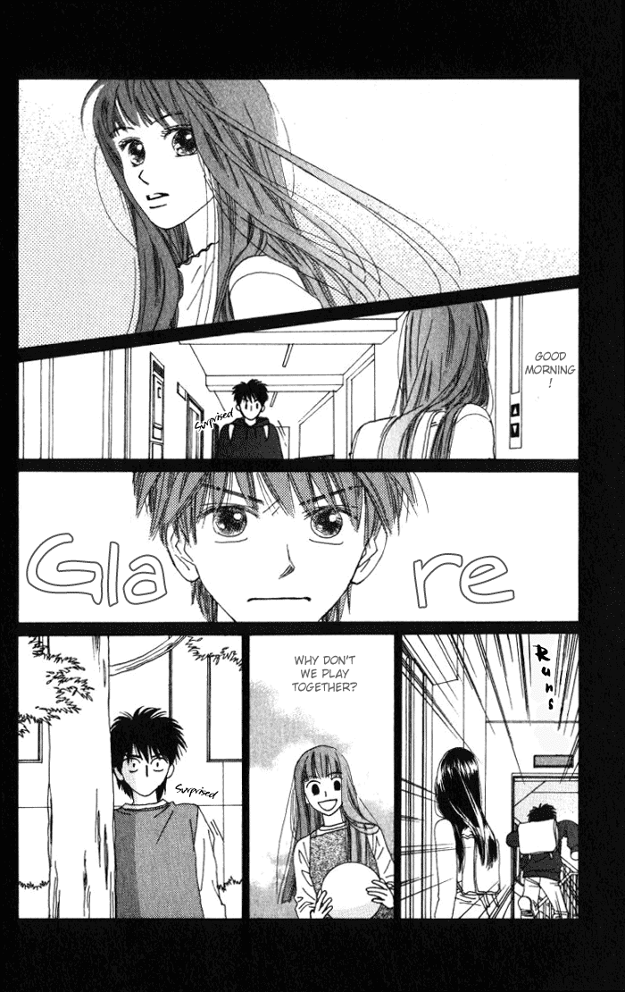 Auto Focus Chapter 2 page 14 - Chapter 2
