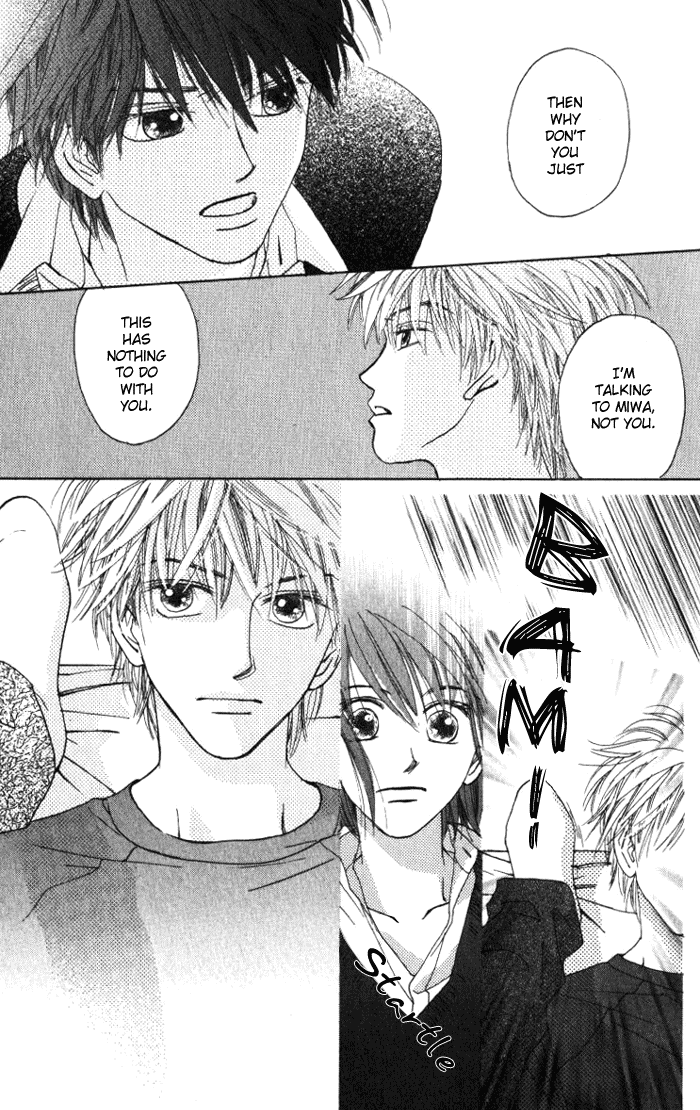 Auto Focus Chapter 2 page 27 - Chapter 2