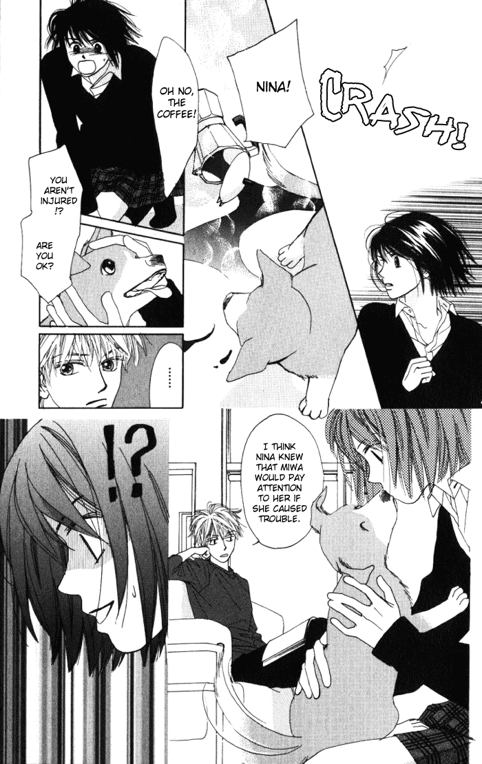 Auto Focus Chapter 2 page 29 - Chapter 2