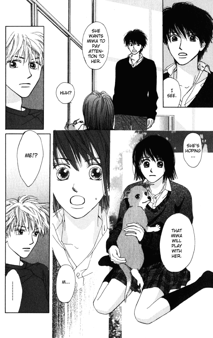 Auto Focus Chapter 2 page 30 - Chapter 2