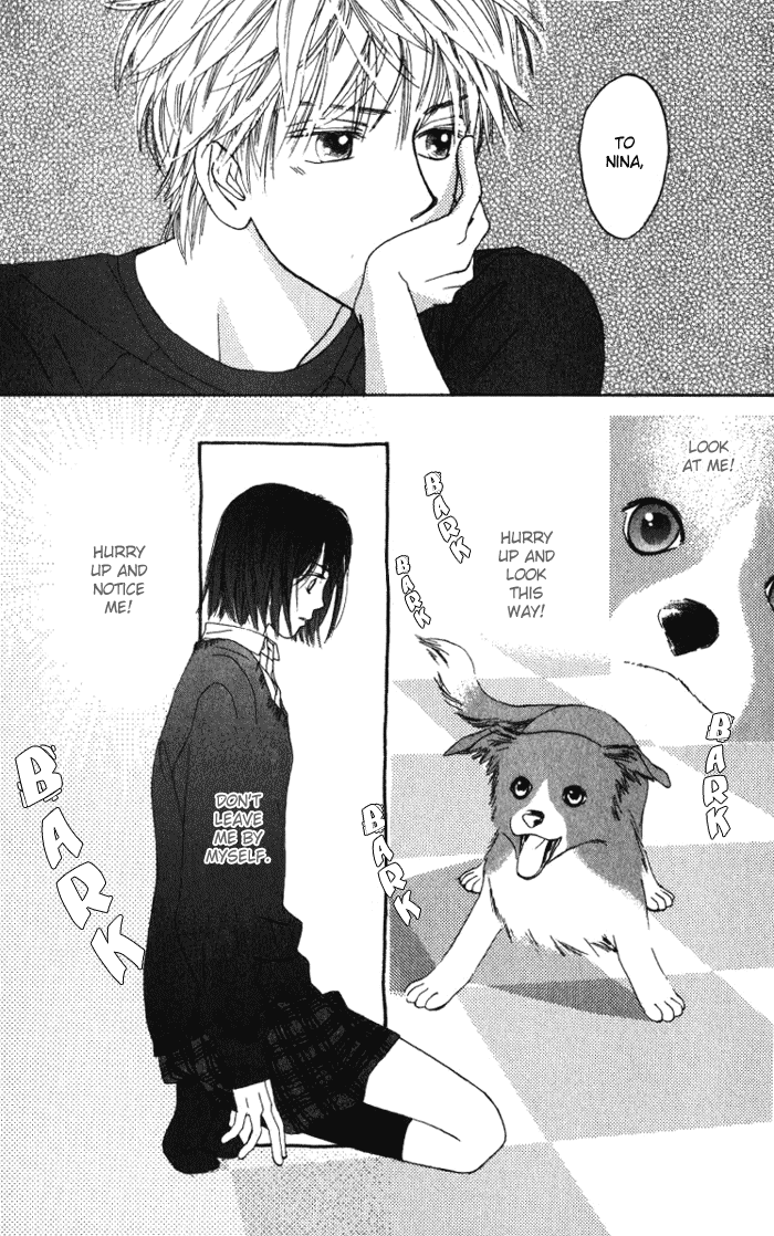 Auto Focus Chapter 2 page 32 - Chapter 2