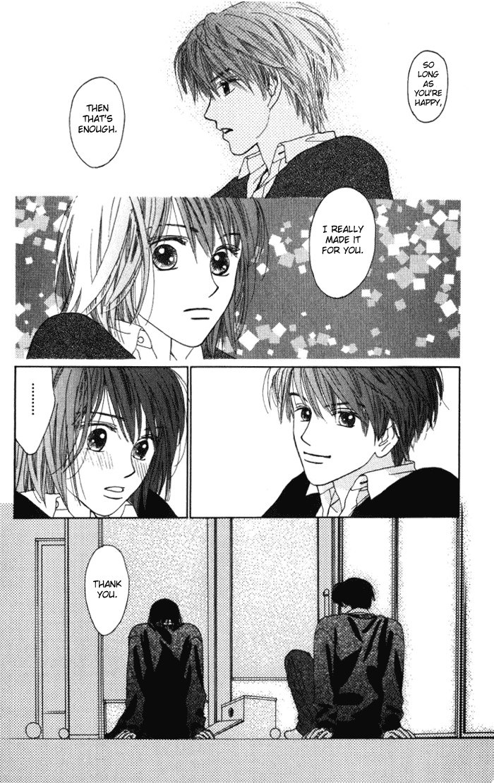 Auto Focus Chapter 2 page 36 - Chapter 2