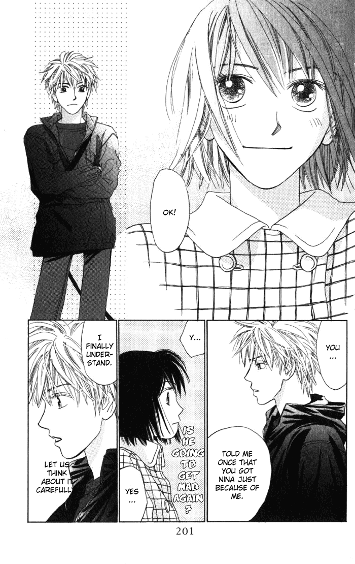 Auto Focus Chapter 2 page 39 - Chapter 2