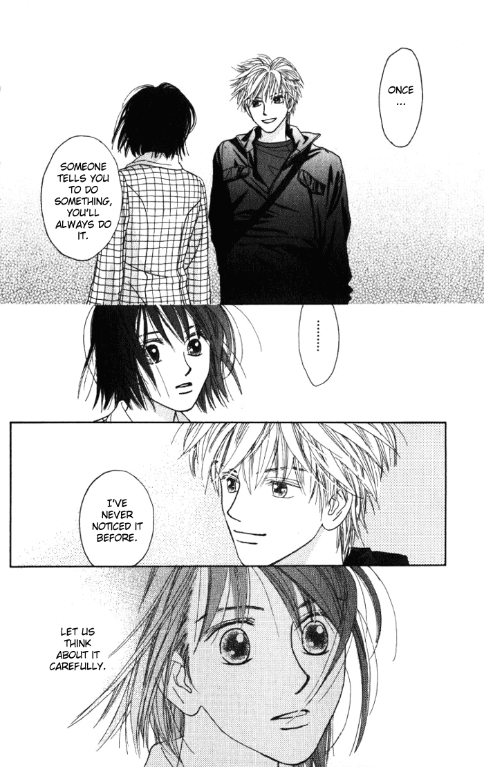 Auto Focus Chapter 2 page 40 - Chapter 2