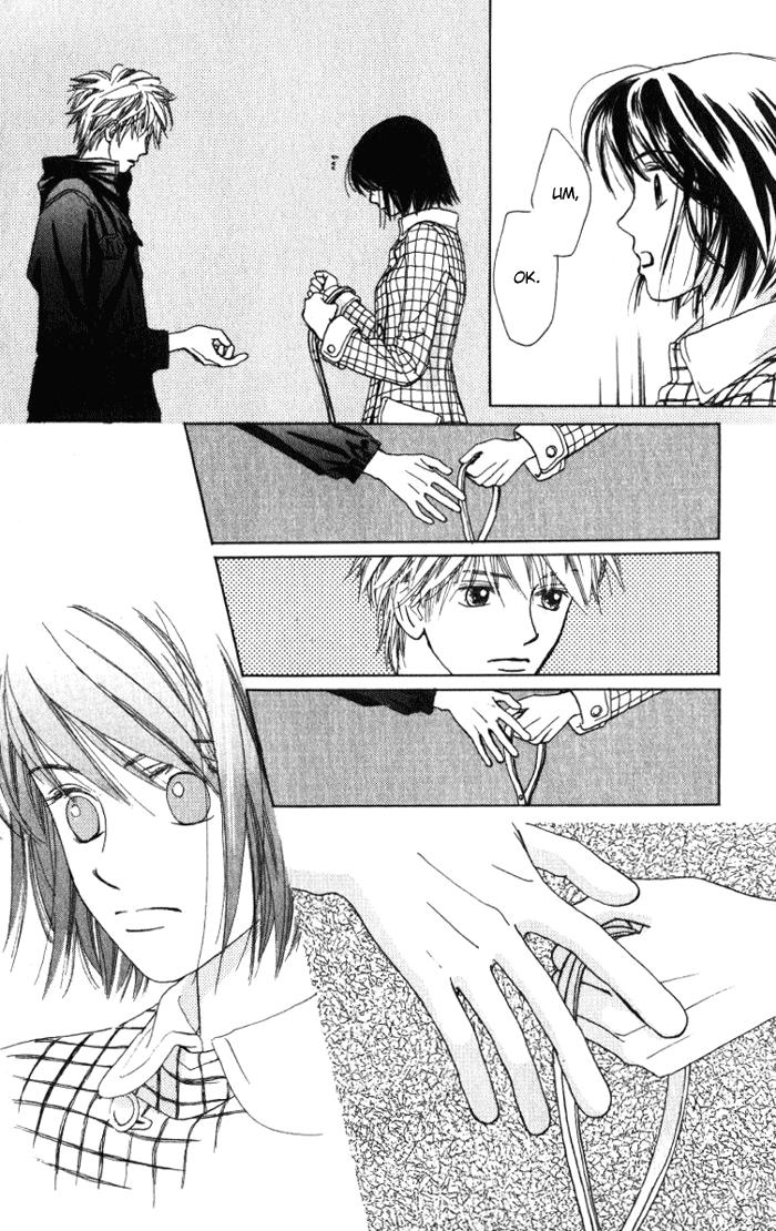 Auto Focus Chapter 2 page 42 - Chapter 2