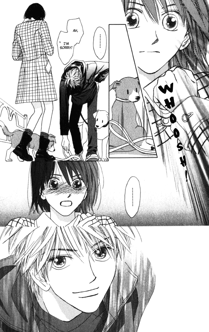 Auto Focus Chapter 2 page 43 - Chapter 2