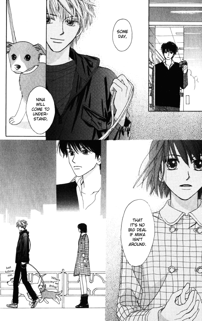 Auto Focus Chapter 2 page 44 - Chapter 2