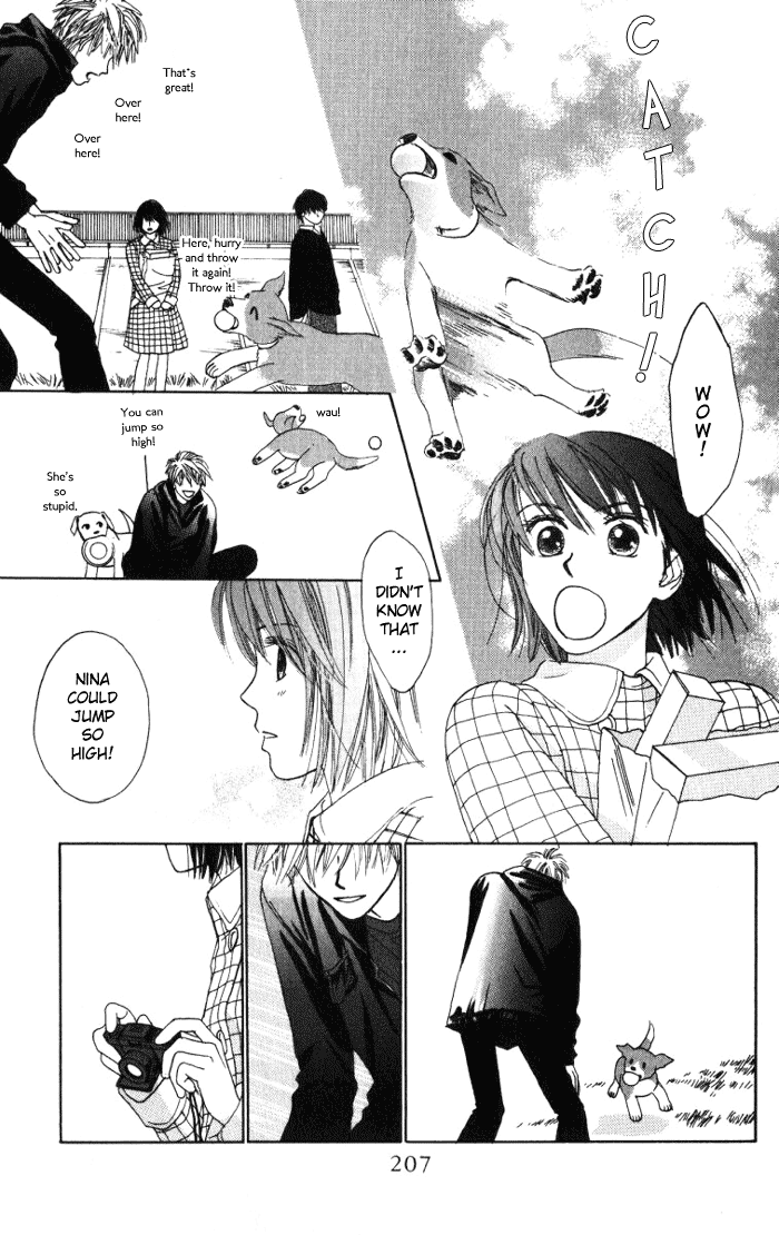 Auto Focus Chapter 2 page 45 - Chapter 2