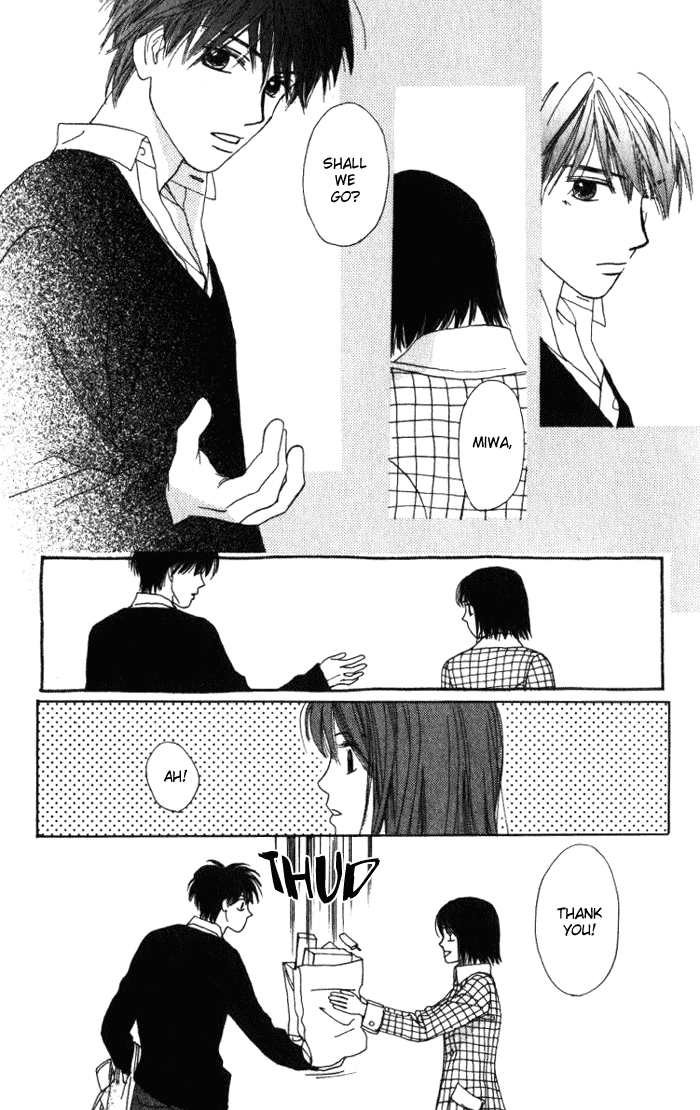Auto Focus Chapter 2 page 47 - Chapter 2