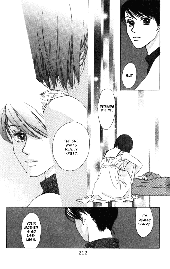 Auto Focus Chapter 2 page 50 - Chapter 2