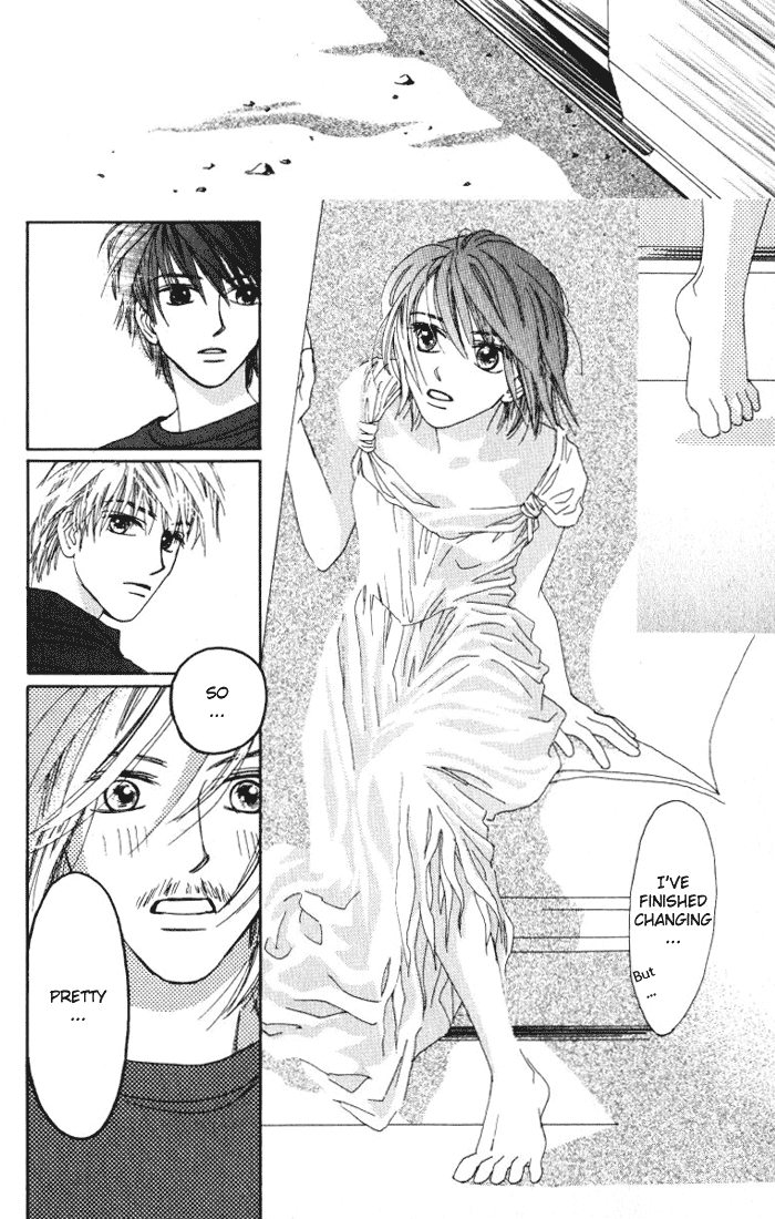 Auto Focus Chapter 3 page 22 - Chapter 3