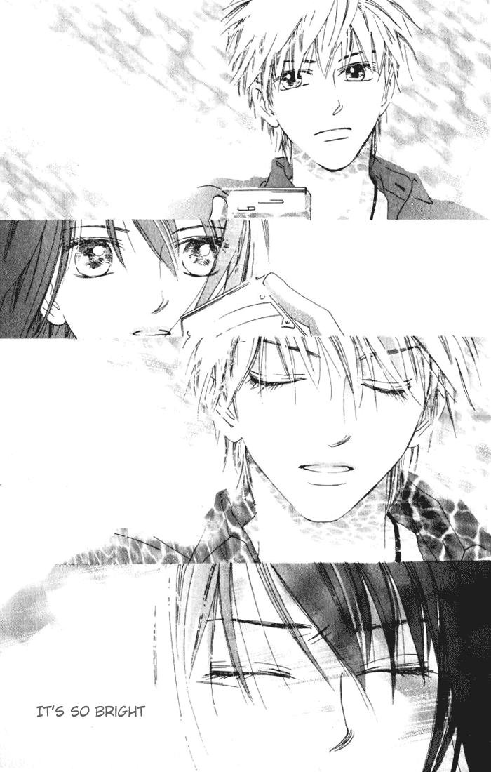 Auto Focus Chapter 3 page 27 - Chapter 3