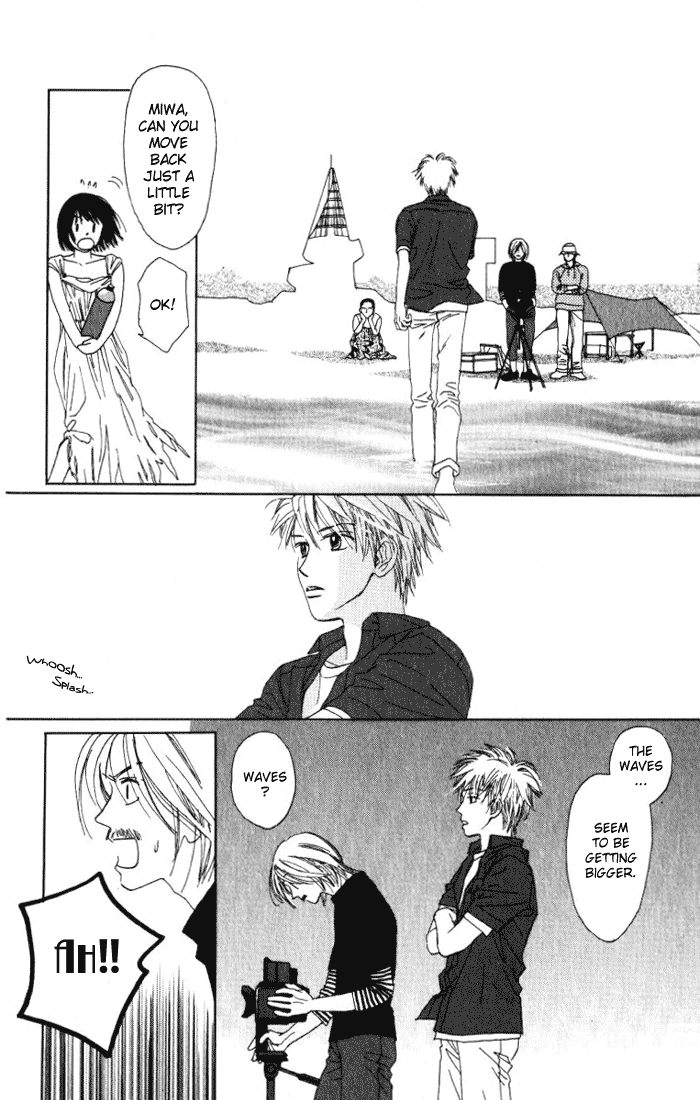 Auto Focus Chapter 3 page 30 - Chapter 3
