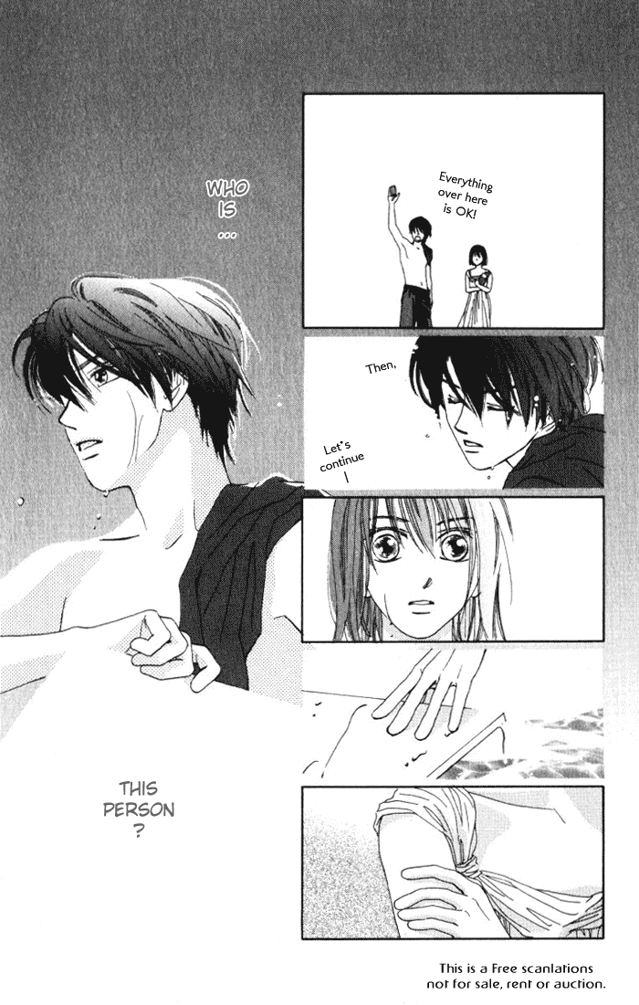 Auto Focus Chapter 3 page 35 - Chapter 3