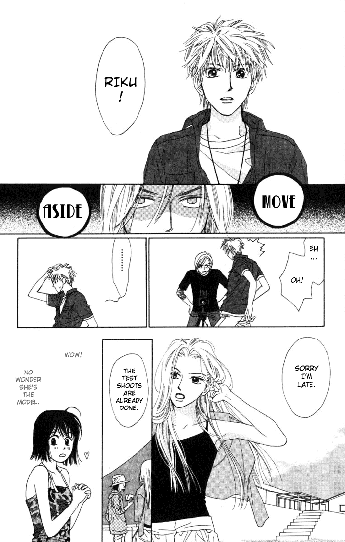 Auto Focus Chapter 3 page 36 - Chapter 3