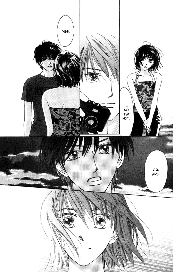Auto Focus Chapter 3 page 40 - Chapter 3