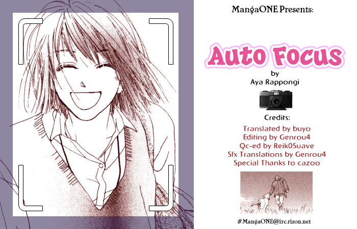 Auto Focus Chapter 3 page 45 - Chapter 3