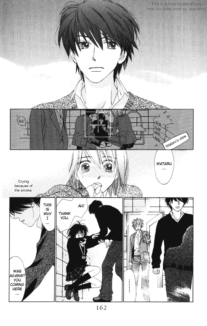 Auto Focus Chapter 6 page 30 - Chapter 6