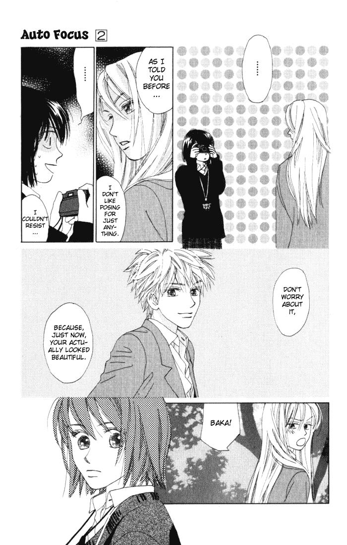 Auto Focus Chapter 6 page 35 - Chapter 6