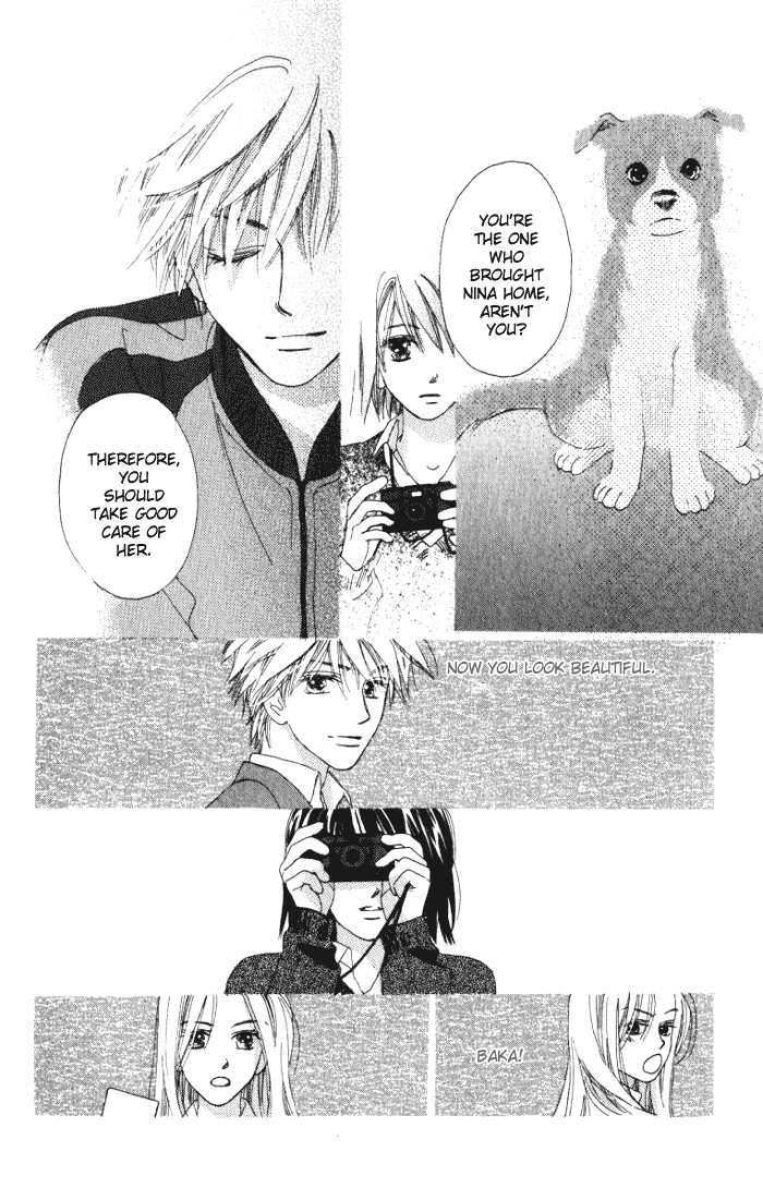 Auto Focus Chapter 6 page 44 - Chapter 6