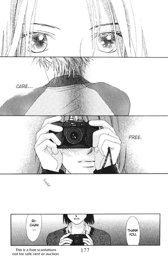 Auto Focus Chapter 6 page 45 - Chapter 6