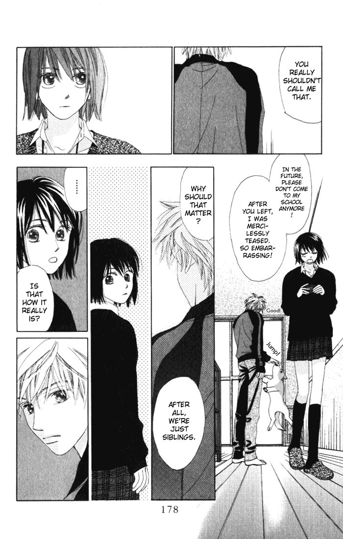 Auto Focus Chapter 6 page 46 - Chapter 6