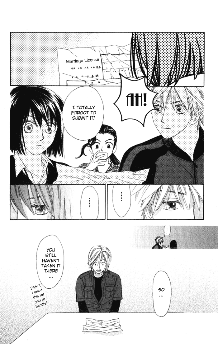 Auto Focus Chapter 6 page 48 - Chapter 6