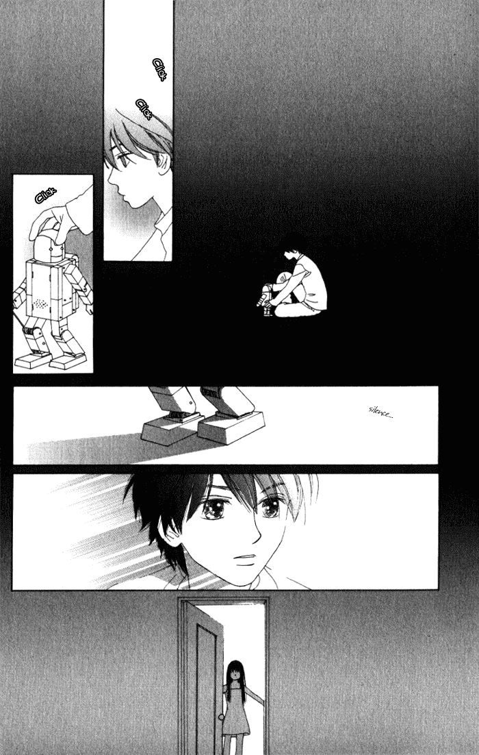 Auto Focus Chapter 8 page 2 - Chapter 8