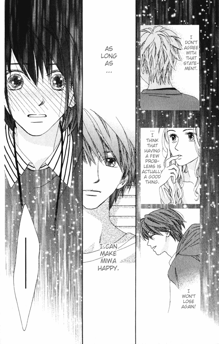 Auto Focus Chapter 8 page 26 - Chapter 8