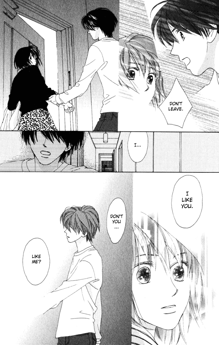 Auto Focus Chapter 8 page 28 - Chapter 8