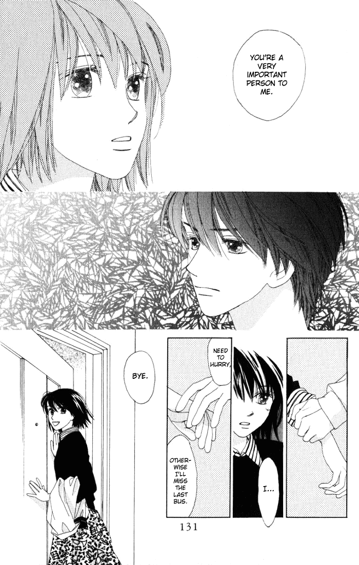 Auto Focus Chapter 8 page 29 - Chapter 8