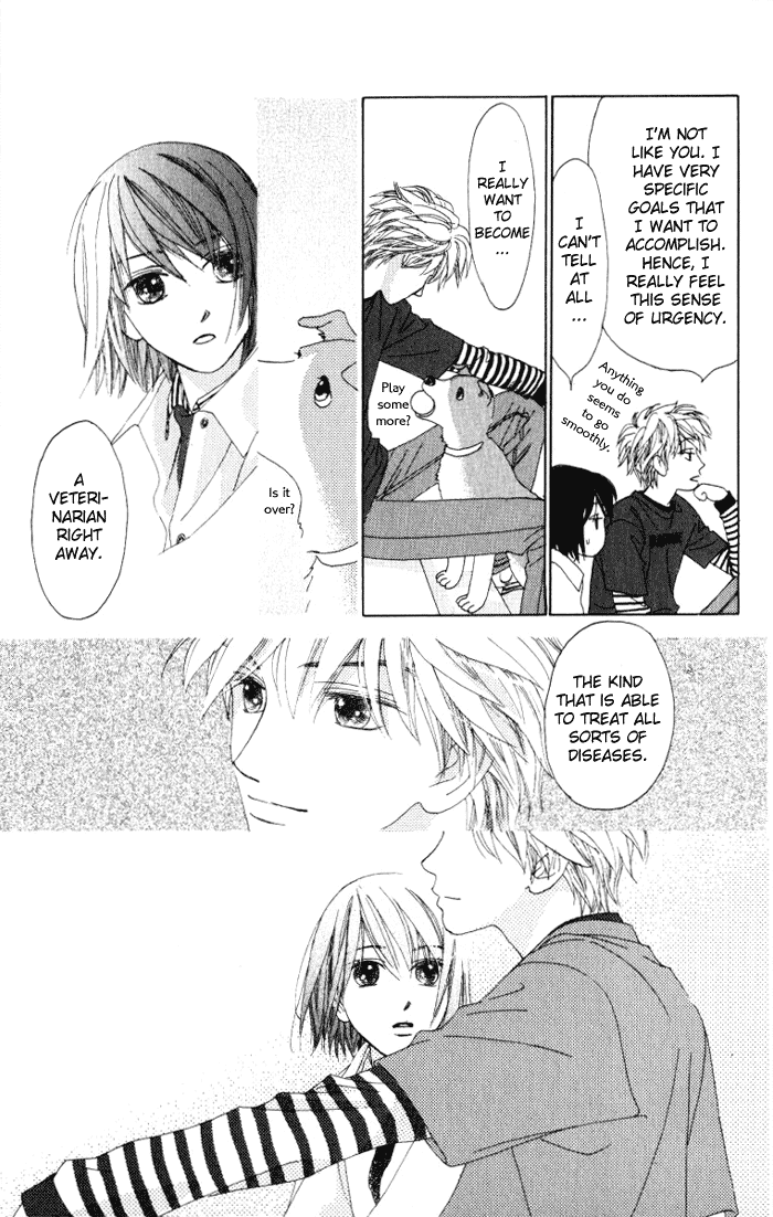 Auto Focus Chapter 8 page 35 - Chapter 8
