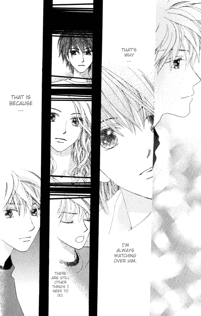 Auto Focus Chapter 8 page 36 - Chapter 8