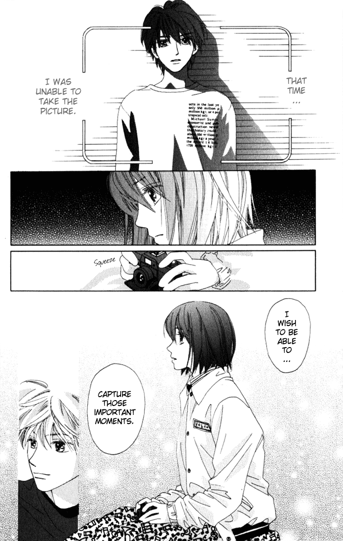 Auto Focus Chapter 8 page 38 - Chapter 8