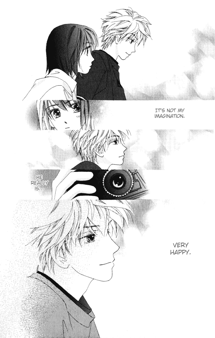 Auto Focus Chapter 8 page 39 - Chapter 8