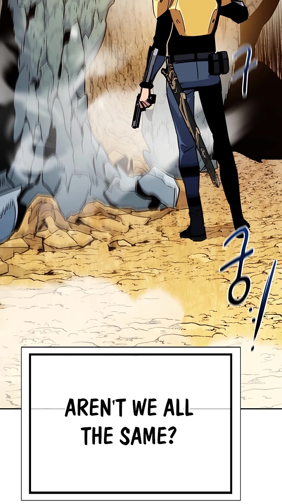 Auto Hunting With My Clones Chapter 1 page 17 - Chapter 1